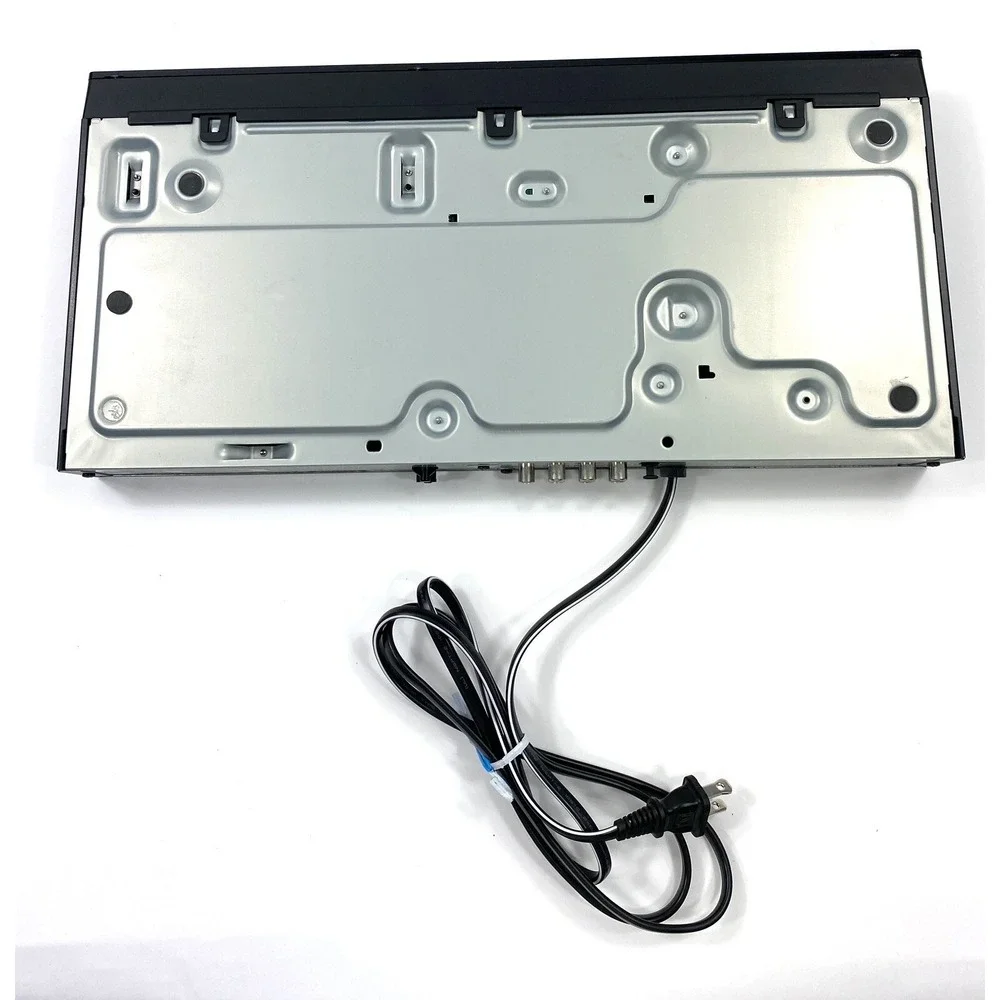 Samsung DVD-1080P8/XAA 1080p DVD Player HDMI Full HD Upscaling No Remote WORKING